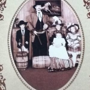 Meet your Posher, Benjamin